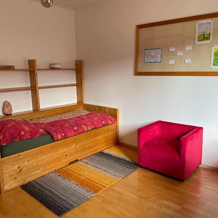 Wein4Tel-Apartments Auersthal 외부 사진